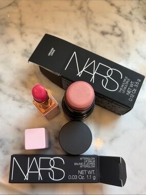 Bundle of 2 NARS minis